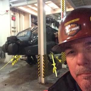 Meet your Posher, Jesse